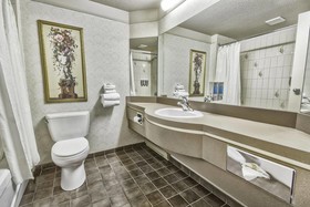 Hôtel Québec Inn