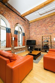 Les Lofts 1048
