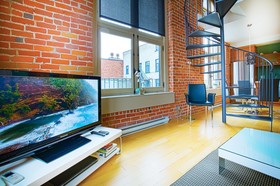 Les Lofts 1048