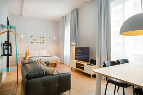 Les Lofts Charest By Les Lofts Vieux