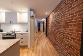 Les Lofts de la Barricade Par Les Lofts Vieux-Québec