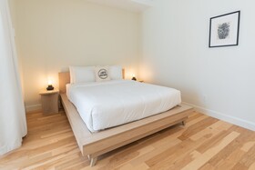 Les Lofts de la Barricade Par Les Lofts Vieux-Québec