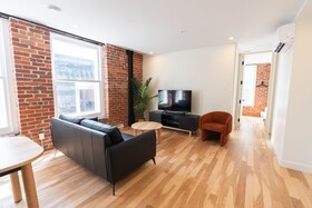 Les Lofts de la Barricade Par Les Lofts Vieux-Québec