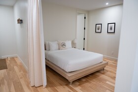 Les Lofts de la Barricade Par Les Lofts Vieux-Québec
