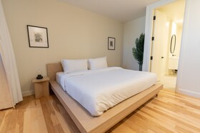 Les Lofts de la Barricade Par Les Lofts Vieux-Québec