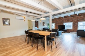 Les Lofts de la Barricade Par Les Lofts Vieux-Québec