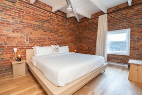 Les Lofts de la Barricade Par Les Lofts Vieux-Québec