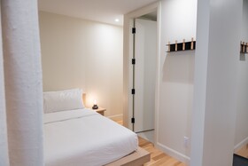 Les Lofts de la Barricade Par Les Lofts Vieux-Québec