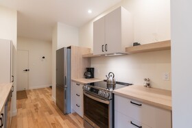 Les Lofts de la Barricade Par Les Lofts Vieux-Québec
