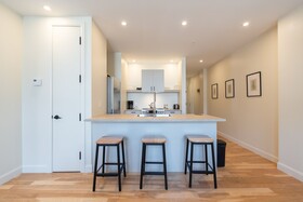 Les Lofts de la Barricade Par Les Lofts Vieux-Québec
