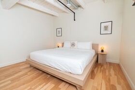 Les Lofts de la Barricade Par Les Lofts Vieux-Québec