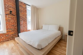 Les Lofts de la Barricade Par Les Lofts Vieux-Québec