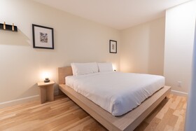 Les Lofts de la Barricade Par Les Lofts Vieux-Québec