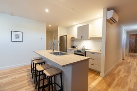 Les Lofts de la Barricade Par Les Lofts Vieux-Québec