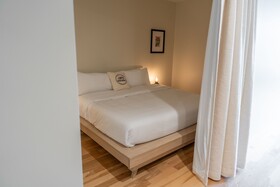 Les Lofts de la Barricade Par Les Lofts Vieux-Québec
