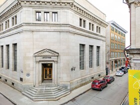 Les Lofts de la Barricade Par Les Lofts Vieux-Québec