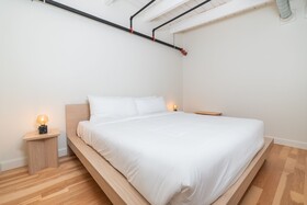 Les Lofts de la Barricade Par Les Lofts Vieux-Québec