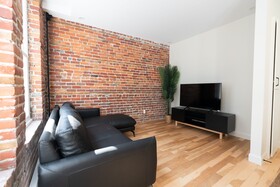 Les Lofts de la Barricade Par Les Lofts Vieux-Québec