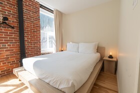 Les Lofts de la Barricade Par Les Lofts Vieux-Québec
