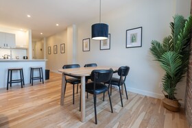 Les Lofts de la Barricade Par Les Lofts Vieux-Québec