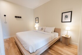 Les Lofts de la Barricade Par Les Lofts Vieux-Québec