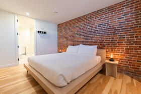 Les Lofts de la Barricade Par Les Lofts Vieux-Québec