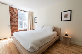 Les Lofts de la Barricade Par Les Lofts Vieux-Québec