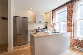 Les Lofts de la Barricade Par Les Lofts Vieux-Québec