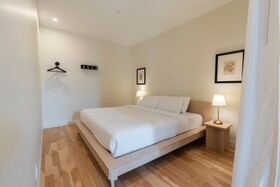 Les Lofts de la Barricade Par Les Lofts Vieux-Québec