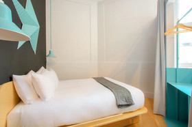 Les Lofts St-Pierre