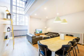 Les Lofts St-Pierre
