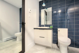 Les Lofts St-Pierre