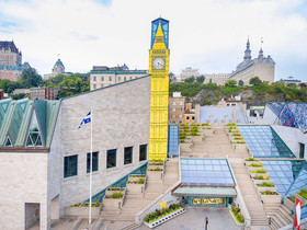 Les Lofts St-Pierre