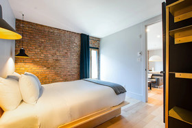 Les Lofts St-Pierre