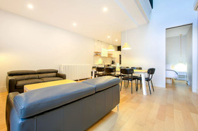 Les Lofts St-Pierre