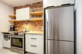 Les Lofts St-Pierre