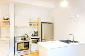 Les Lofts St-Pierre