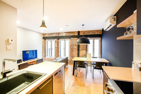 Les Lofts St-Pierre