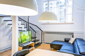 Les Lofts St-Pierre