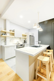 Les Lofts St-Pierre