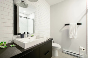 Les Lofts St-Pierre