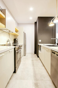Les Lofts St-Pierre