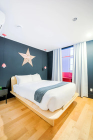 Les Lofts St-Pierre