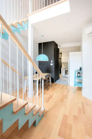 Les Lofts St-Pierre