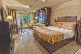 L Hotel Quebec