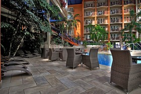 L Hotel Quebec