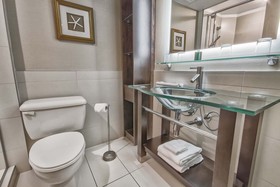 L Hotel Quebec