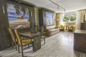 L Hotel Quebec