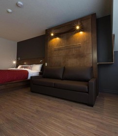 N Hôtel Quebec