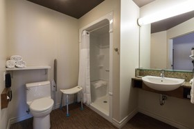 N Hôtel Quebec